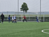 S.K.N.W.K. JO11-1JM - S.S.V. '65 JO11-2JM (competitie) 2024-2025 (4e fase) (9/130)